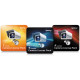 Cable HDMI Synology 4 cam Lic Pack Negro