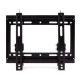 TV Mount CoolBox COO-TVSTAND-02 Black