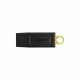 USB stick Kingston DataTraveler DTX Black USB stick