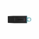 USB stick Kingston DataTraveler DTX Black USB stick