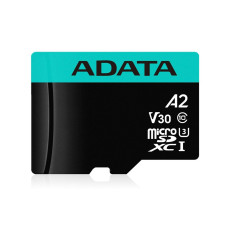 Tarjeta Micro SD Adata Premier Pro