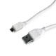 Cable USB 2.0 A a Micro USB B GEMBIRD CCP-mUSB2-AMBM