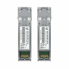 Módulo Fibra SFP MultiModo UBIQUITI UACC-OM-MM-10G-D-2
