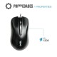 Keyboard and Mouse iggual IGG317617 Black