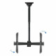 Soporte TV Techo TooQ LPCE1170TSLI-B 37-70