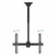 Soporte TV Techo TooQ LPCE1170TSLI-B 37-70