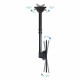 Soporte TV Techo TooQ LPCE1170TSLI-B 37-70