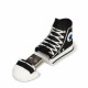 Memoria USB Tech One Tech TEC5149-32 Negro/Blanco 32 GB