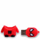 Memoria USB Tech One Tech part_B08T8L149K 32 GB 128 GB