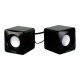 Altavoces Tacens AS1 Negro