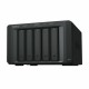 NAS Network Storage Synology DX517 Black