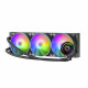 Kit de Refrigeración Líquida Mars Gaming ML-ONE360