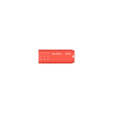 Memoria USB GoodRam UME3 Naranja 32 GB