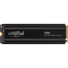 Disco Duro Crucial CT2000T500SSD5