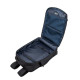Laptop Backpack Rivacase Tegel  Black 17,3