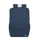 Mochila para Portátil Rivacase Ulsan Azul 18 x 29 x 43 cm 15.6