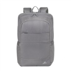 Laptop Backpack Rivacase Ulsan Black 16 x 32 x 46,5 cm 17,3