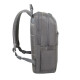 Laptop Backpack Rivacase Ulsan Black 16 x 32 x 46,5 cm 17,3