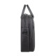 Laptop Case Rivacase Clark Black 41 x 29 x 3 cm 15.6