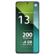 Smartphone Xiaomi Redmi Note 13 PRO 5G Qualcomm Snapdragon 7s gen 2 6,67