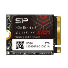 Disco Duro Silicon Power UD90  1 TB SSD