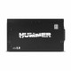 Fuente de Alimentación Nox-Xtreme NXHUMMERP1000W 1000 W 80 PLUS Platinum