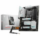 Placa Base MSI X670E Gaming Plus AMD X670 AMD AM5