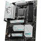 Placa Base MSI X670E Gaming Plus AMD X670 AMD AM5