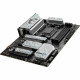 Placa Base MSI X670E Gaming Plus AMD X670 AMD AM5