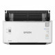 Escáner Doble Cara Epson B11B249401 600 dpi USB 2.0
