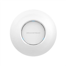 Punto de Acceso Grandstream GWN7605 Wi-Fi 6 GHz Blanco Gigabit Ethernet