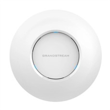 Punto de Acceso Grandstream GWN7615 Wi-Fi 6 GHz Blanco Gigabit Ethernet