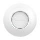 Punto de Acceso Grandstream GWN7615 Wi-Fi 6 GHz Blanco Gigabit Ethernet