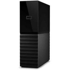 Disco Duro Externo Western Digital WDBBGB0180HBK-EESN 18 TB