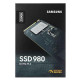 Disco Duro Samsung 980 PCIe 3.0 SSD SSD