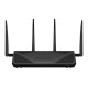 Router Synology RT2600ac Wifi 800-1733 Mbps 2,4-5 Ghz