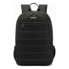 Laptop Backpack CoolBox COO-BAG15-2N 15,6