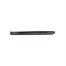 Panel Cepillo para Armario Rack 2LAN ARAPCMC01 19