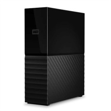 Disco Duro Externo Western Digital My Book 22 TB Negro