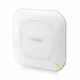 Access point ZyXEL NWA50AXPRO-EU0102F White