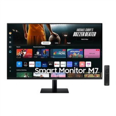 Gaming Monitor Samsung LS27DM500EUXEN Full HD 27