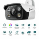 Videocámara de Vigilancia TP-Link VIGI C340(4mm)