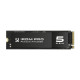 Disco Duro GoodRam IRDM PRO GEN 5 2 TB SSD