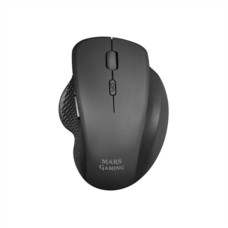 Ratón Mars Gaming MMWERGO Negro