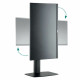 Soporte de Mesa para Pantalla Eminent EW1537 2-7 Kg Negro 32