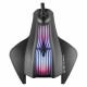 Micrófono Mars Gaming MMIC LED RGB NEGRO