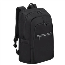 Laptop Case Rivacase Alpendorf ECO Black 17,3