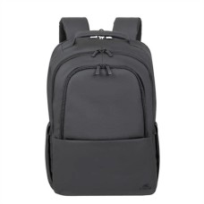 Laptop Case Rivacase Tegel ECO Black 15,6