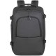 Laptop Case Rivacase Tegel ECO Black 15,6