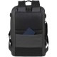 Laptop Case Rivacase Tegel ECO Black 17,3